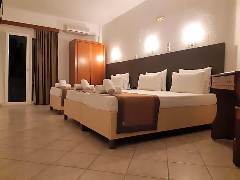 Hotel Ilios