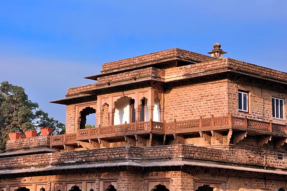 Hotel Sukhdham Kothi