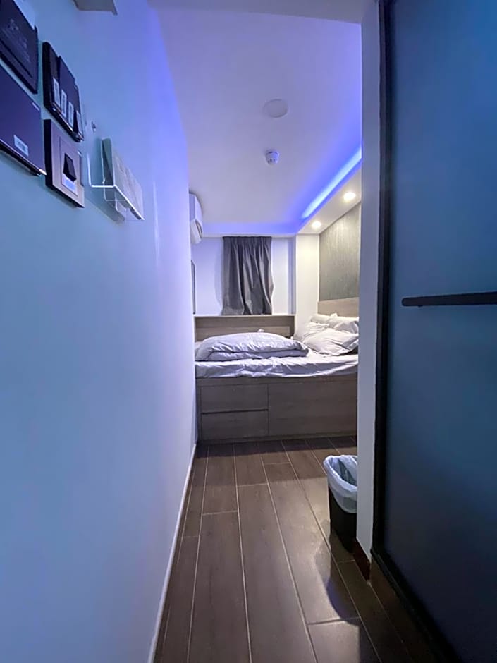 T A B Hotel