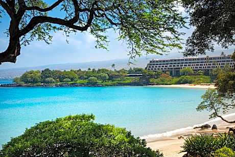 Mauna Kea Beach Hotel, Autograph Collection by Marriott