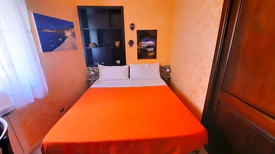 Photo 1 of 5 of Economy Double Room with Shared Bathroom