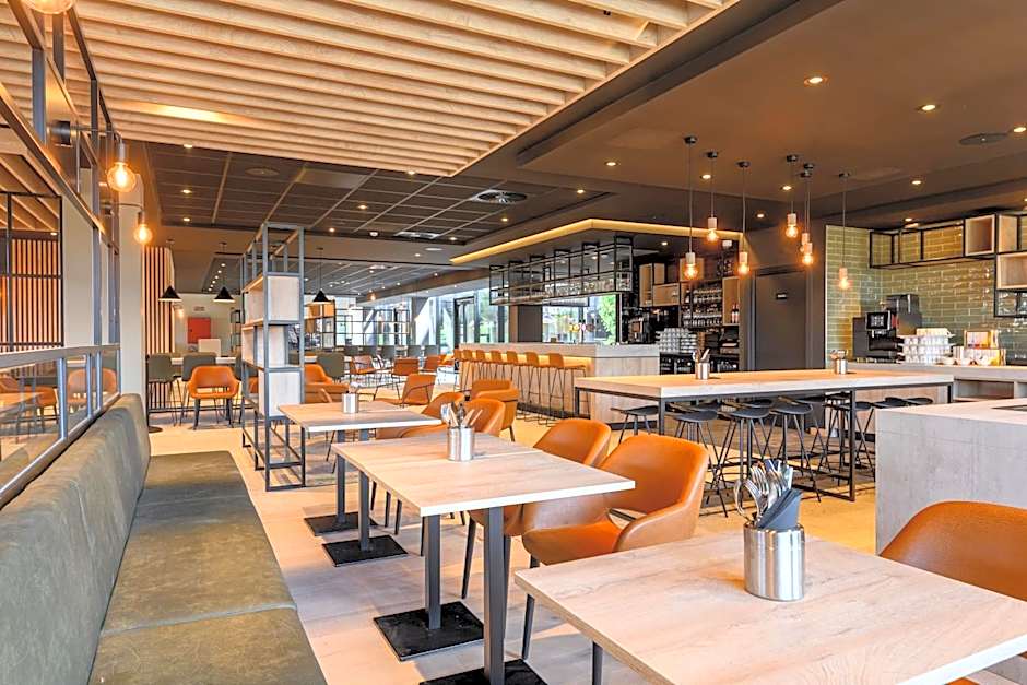 Radisson Hotel Antwerp Berchem