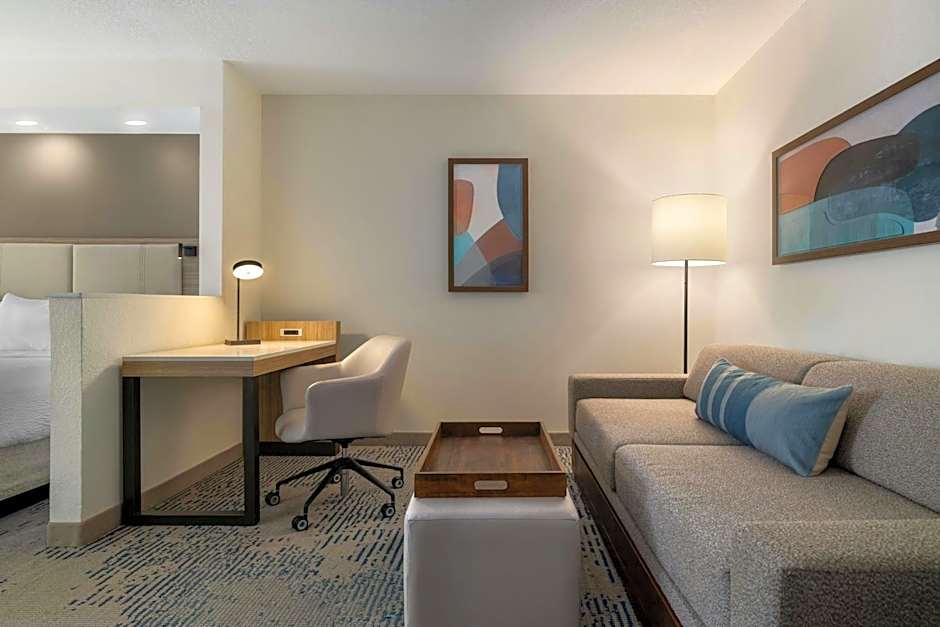 SpringHill Suites by Marriott Tampa Brandon