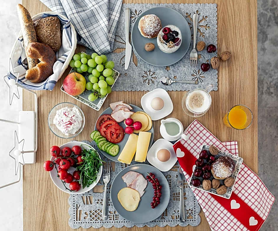 Villa Górska Ski & Bike