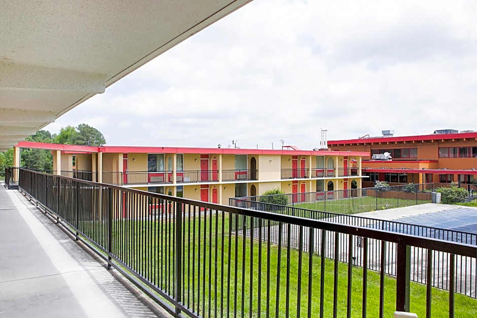 OYO Hotel Doswell Kings Dominion