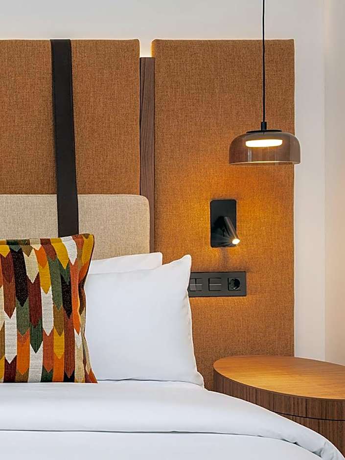 Hotel Indigo Gandia Beach