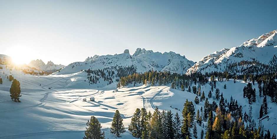 Turmchalet Adults Only