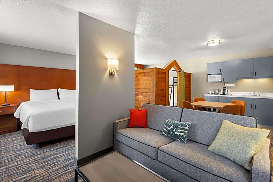 Best Western Fremont/Angola I-80/90 Toll Road
