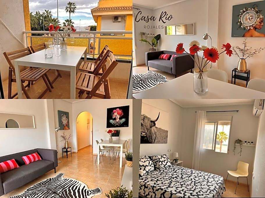 Zdjęcie 1 z 22 — Casa Rio