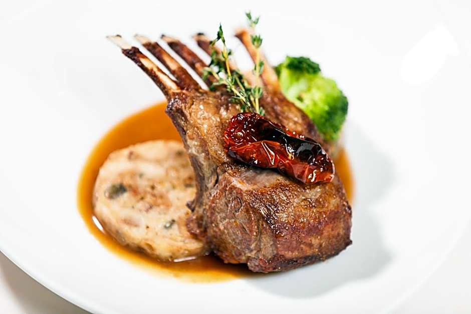 Hotel-Restaurant Birkenhof