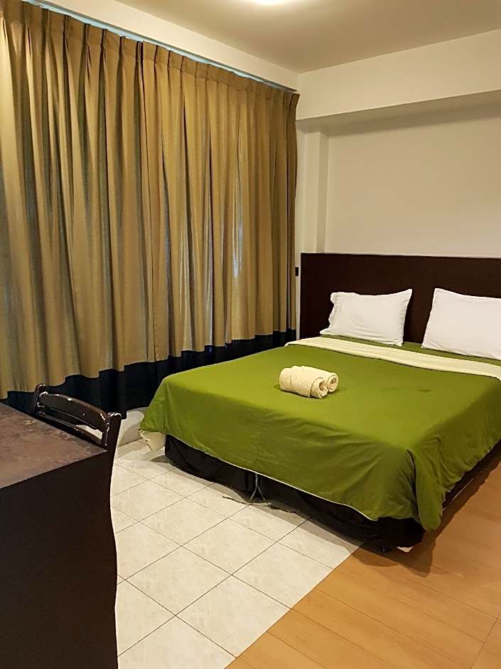 Bb Patong Beach House