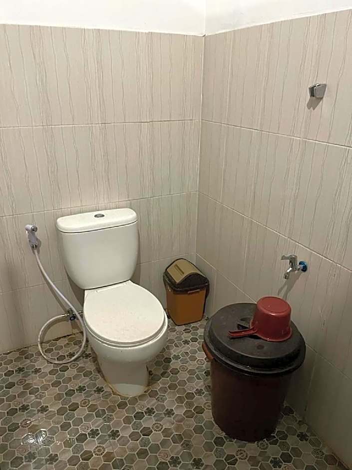 Hotel O Kost Bu Tutik Syariah