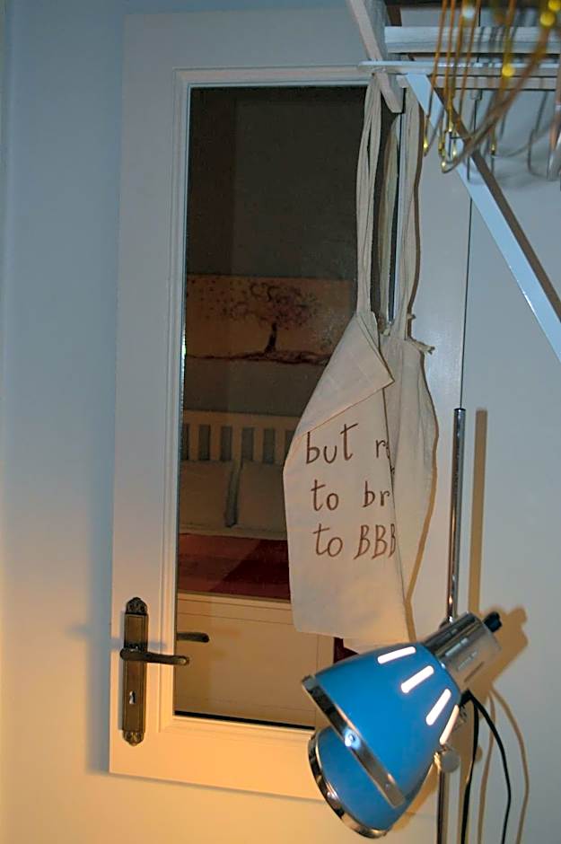 Bed, Book & Breakfast Landolina