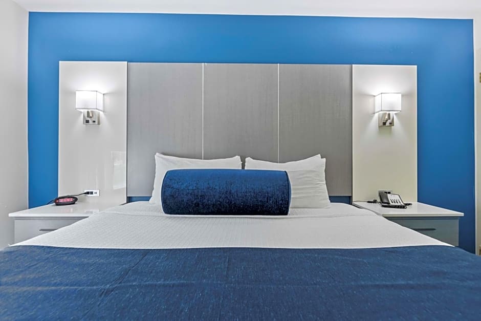 Best Western Plus Lake Lanier Gainesville Hotel & Suites