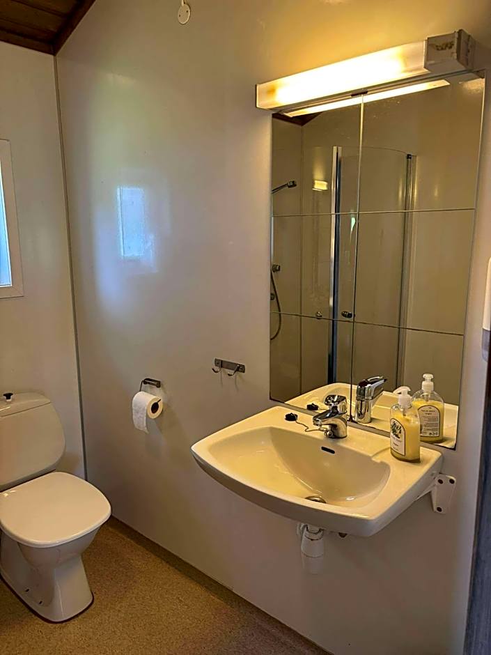 Skottneset Feriesenter