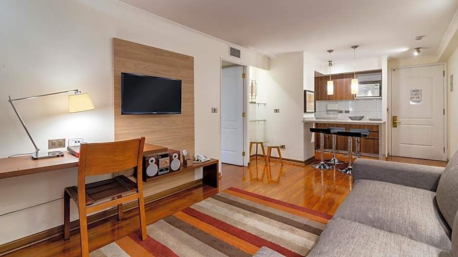 Time Suite - Comfort Apartments