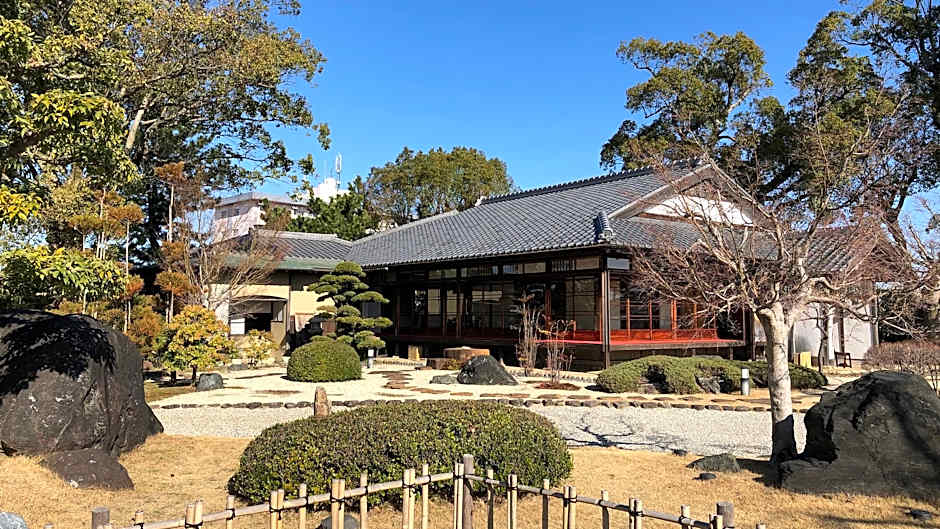 GAMAGORI ONSENKYO MIKAWA BAY HILLS・HOTEL