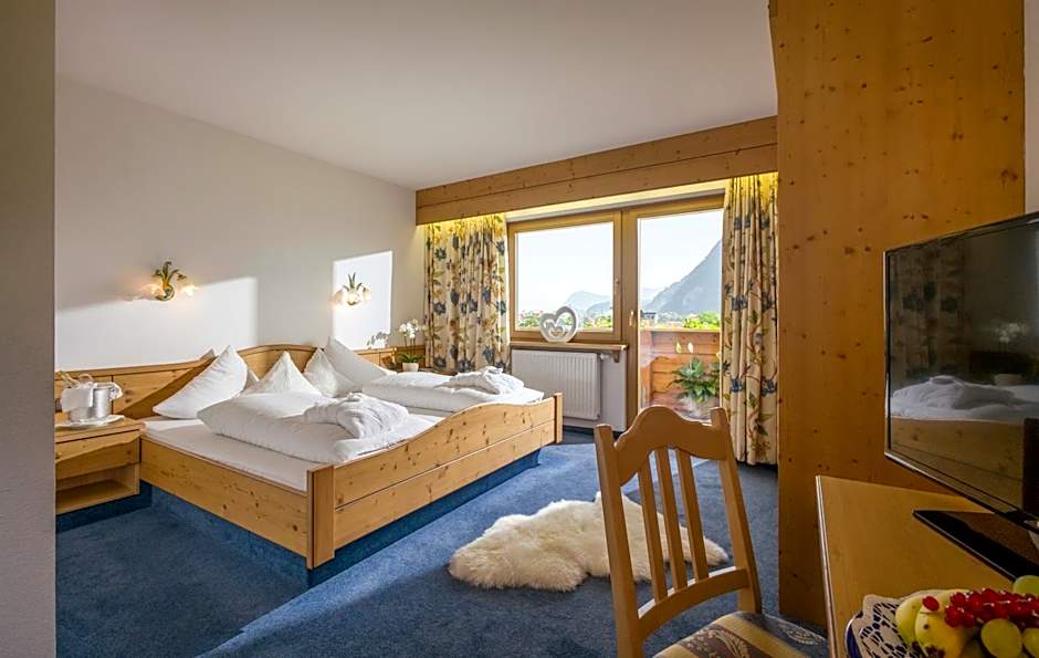 Hotel Cafe-Zillertal