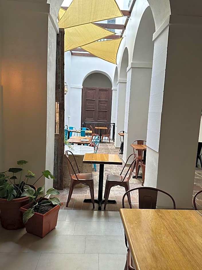 352 Guest House