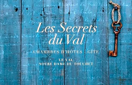 Les Secrets du Val