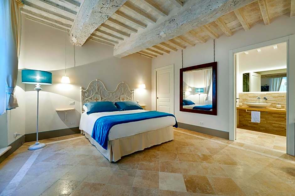 Palazzo Pio III - Residenza d'epoca