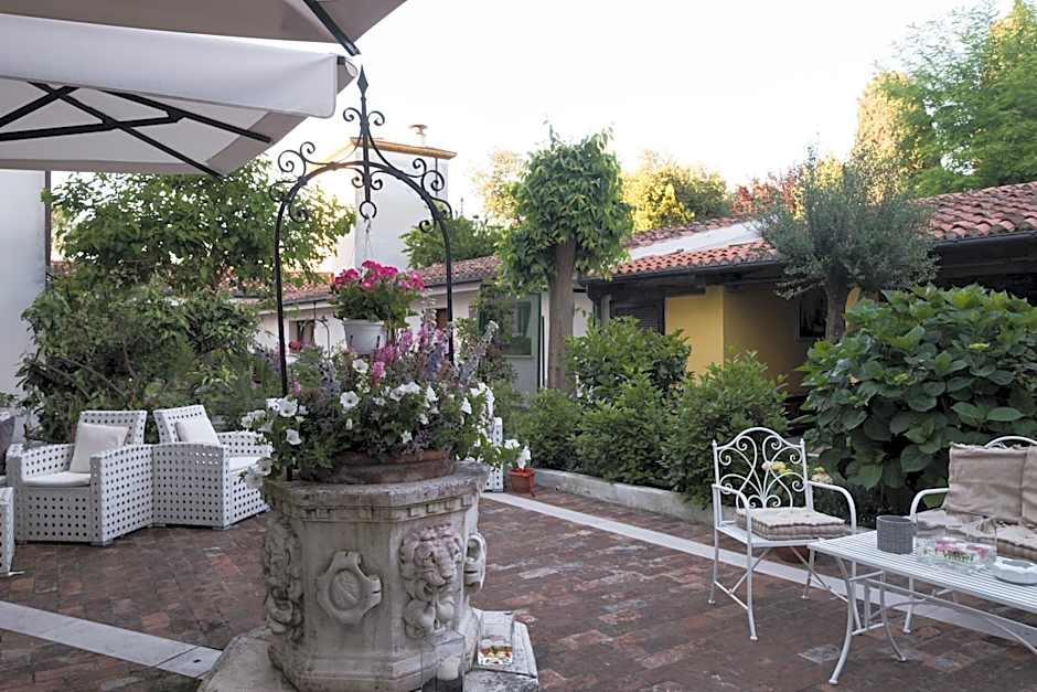 Relais Alberti