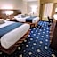 Baymont Inn & Suites by Wyndham Groton-Mystic