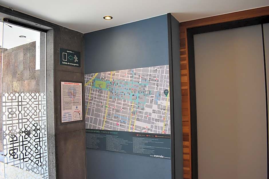 Continental Mexicano