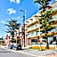 Hotel Cote ocean Mogador