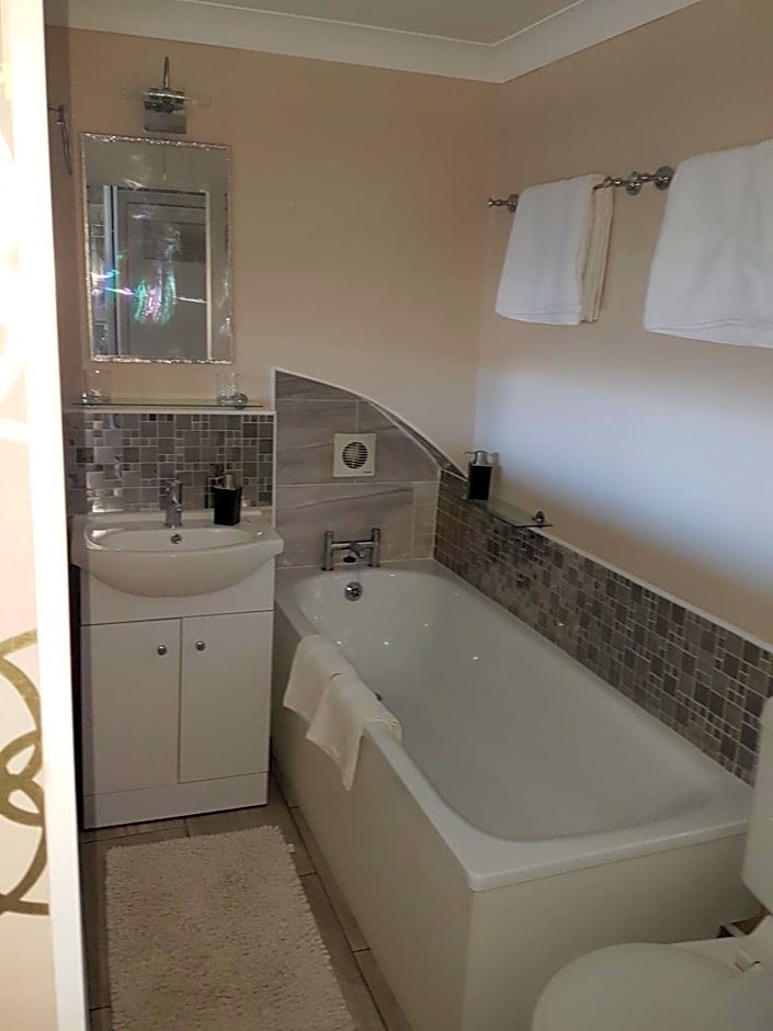 The Mystical Orchard