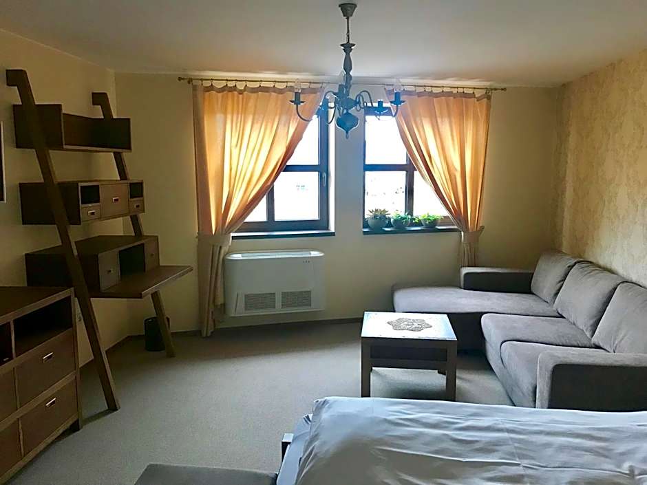 PROSECCO RESIDENCE MARKO