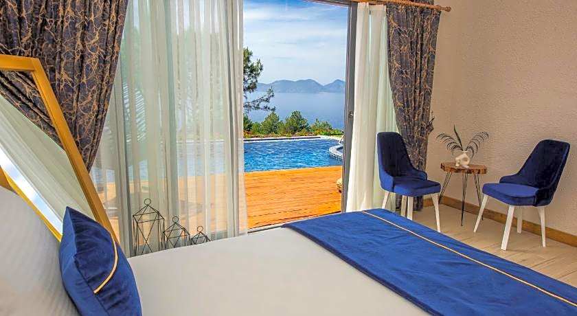 Vista Del Amor Faralya