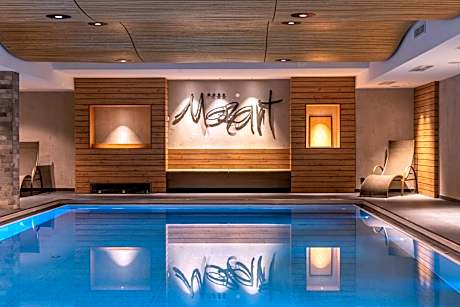 Hotel Mozart