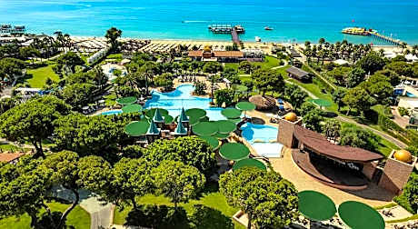Gloria Verde Resort - All Inclusive