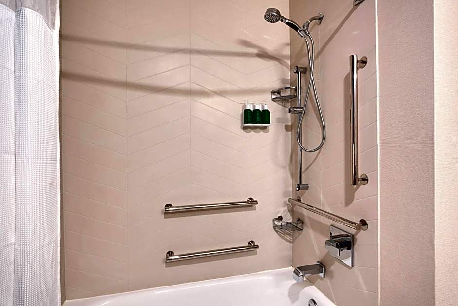 Fairfield Inn & Suites by Marriott Seattle Bellevue/Redmond