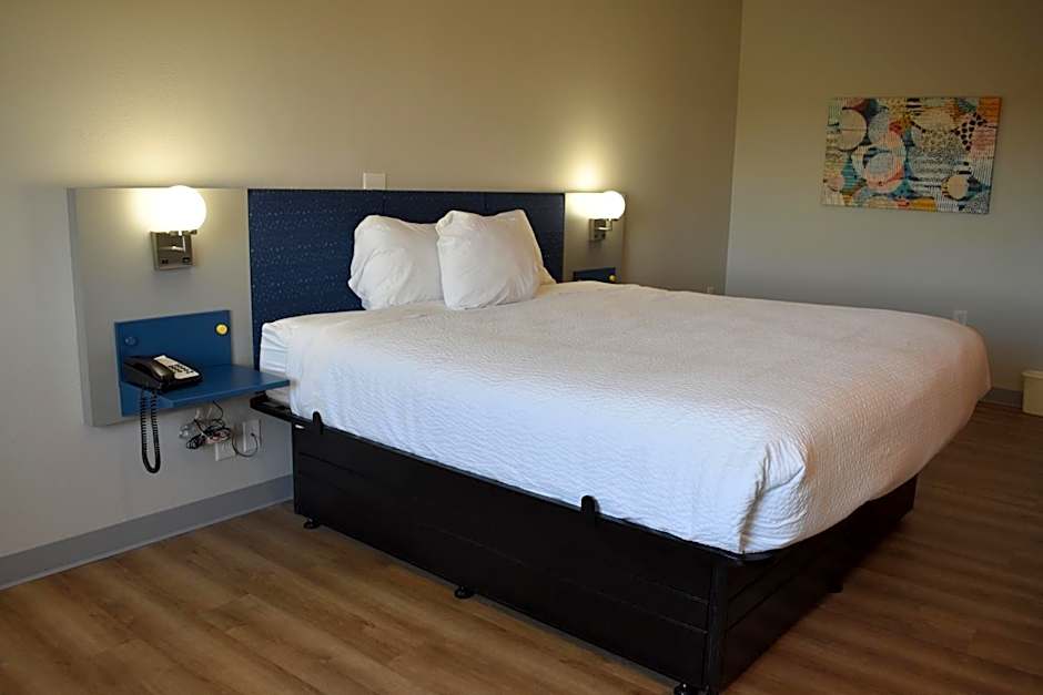 Microtel Inn & Suites by Wyndham Stockbridge/Atlanta I-75