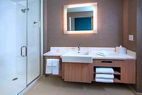 King Suite with Trundle Bed