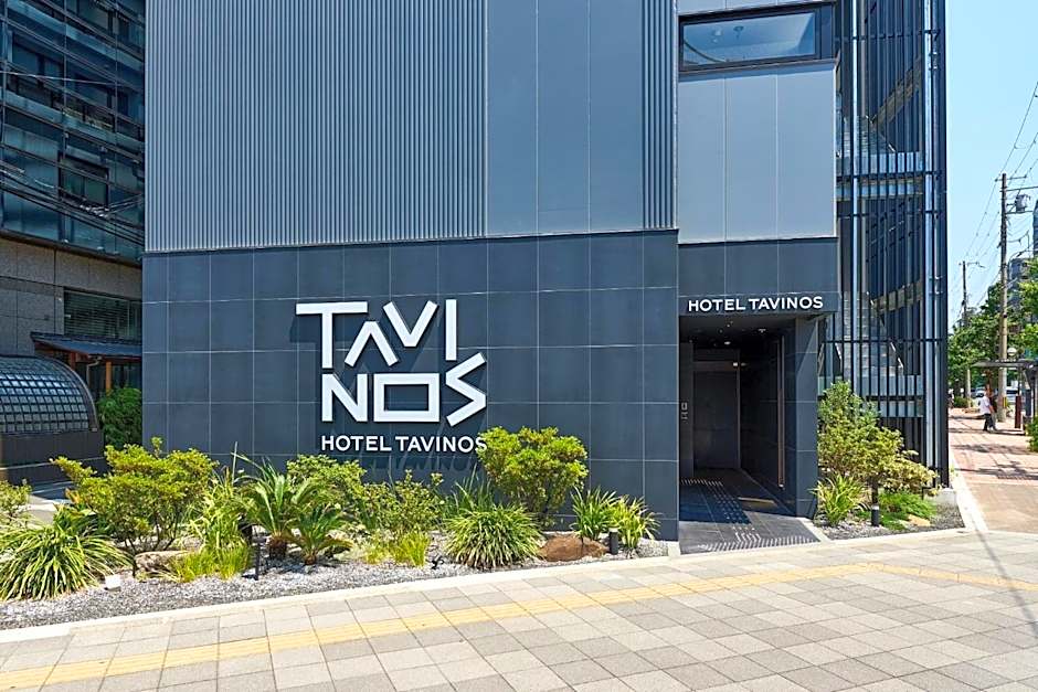 Hotel Tavinos Kyoto - Vacation STAY 42517v