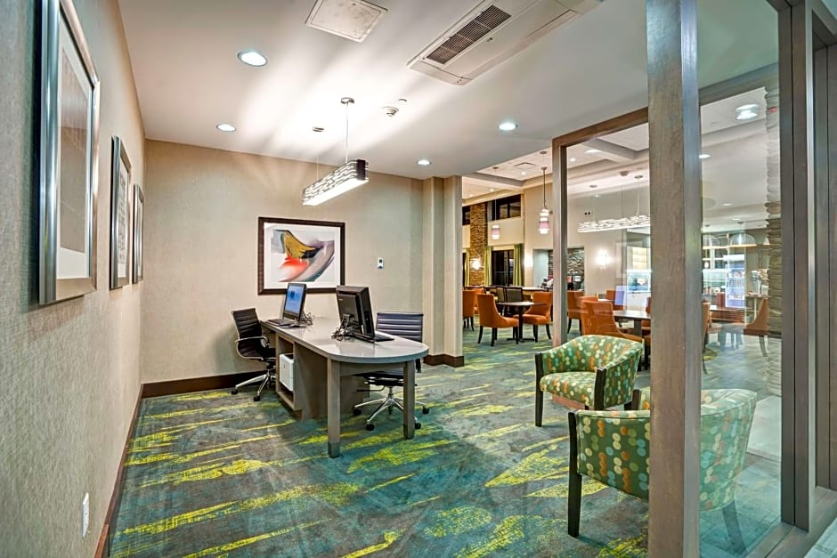 Homewood Suites by Hilton Christiansburg