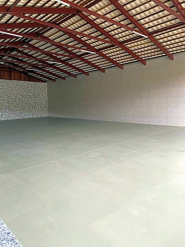 Katuny Pousada e Eventos