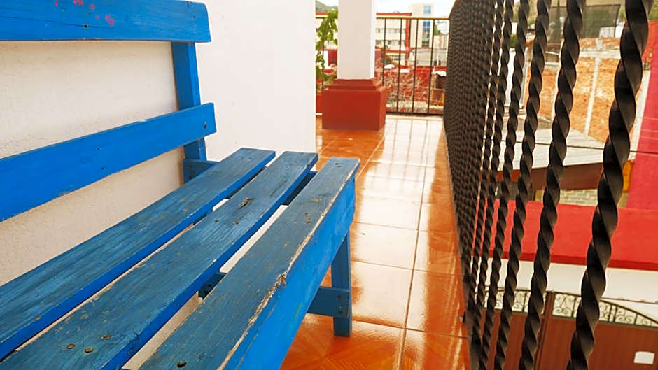 Casa EL Mundo