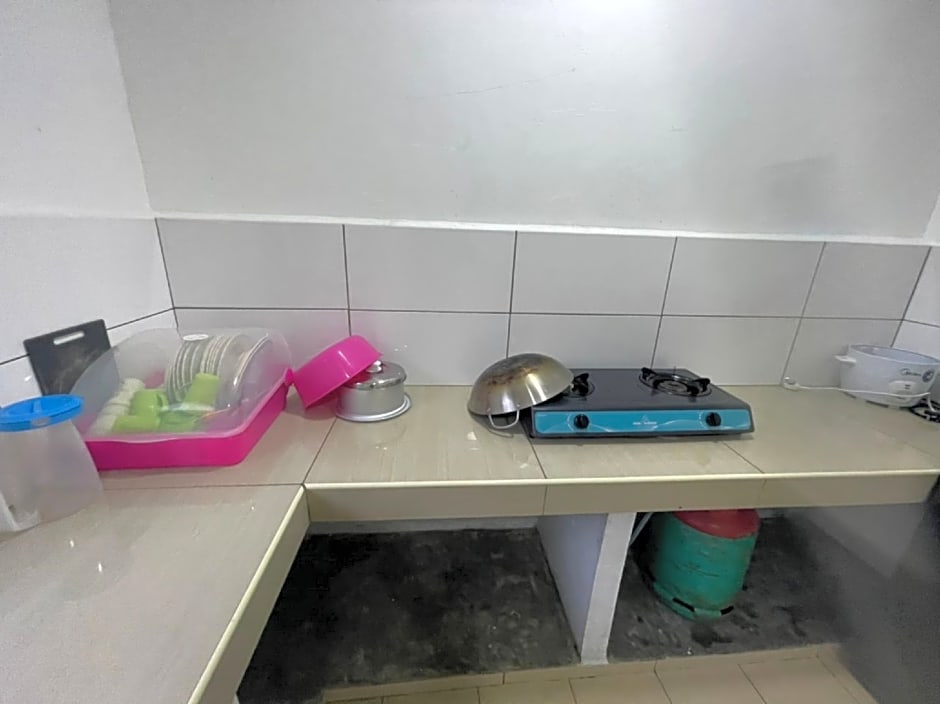 OYO 90497 Eva homestay