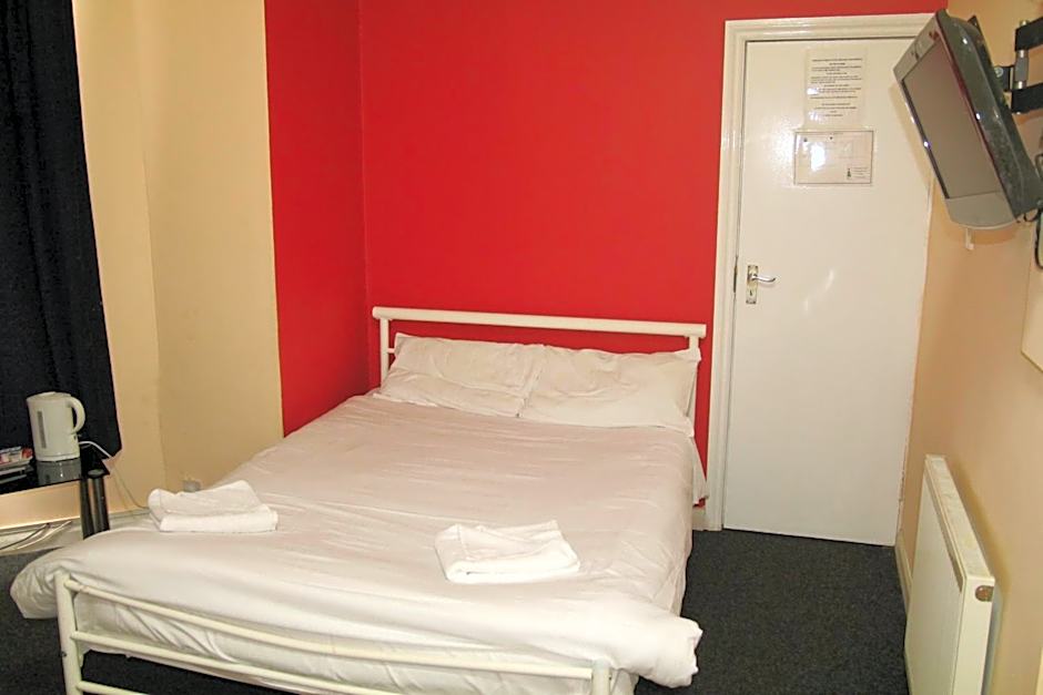 London Olympus Hotel