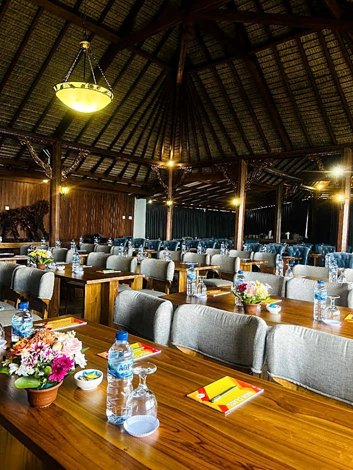 Lakeview Hotel and Restaurant