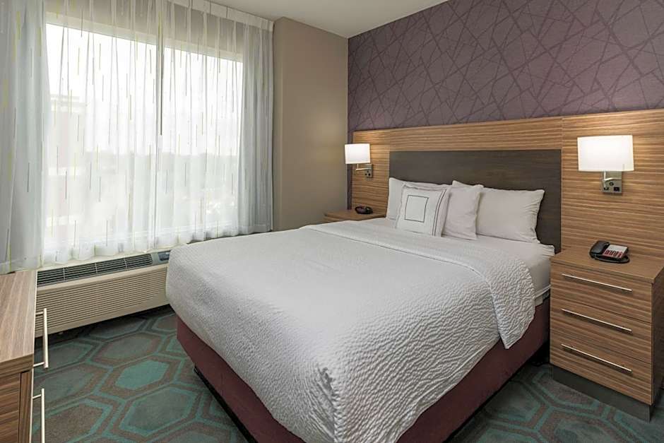 TownePlace Suites by Marriott Chicago Schaumburg