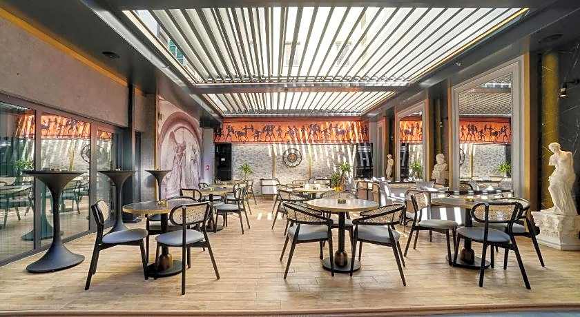 IBOS HOTELS IZMIR