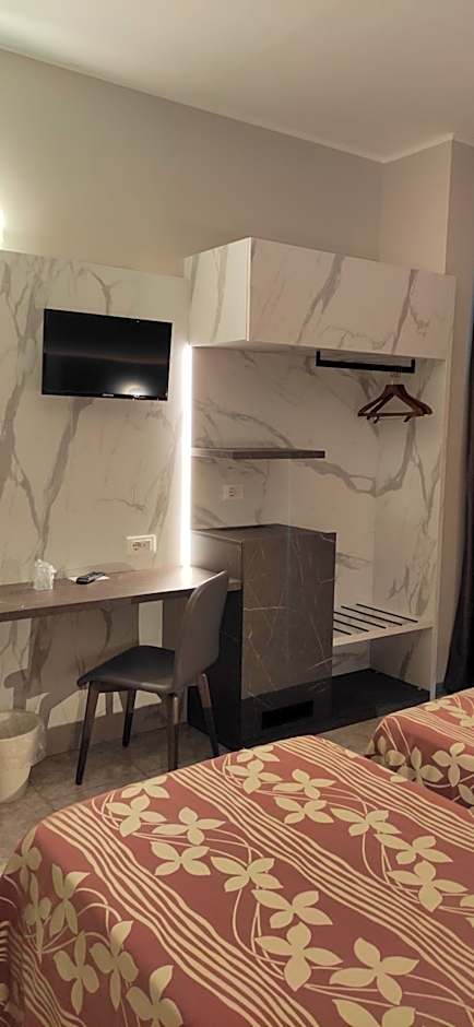 Hotel Mistral