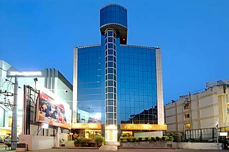 Hotel Roopa