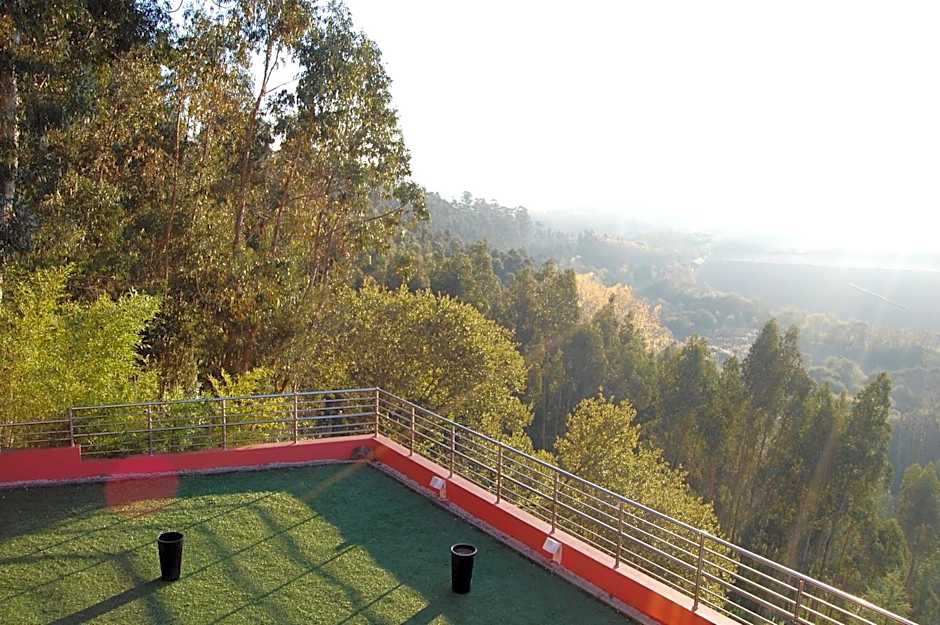 Quinta do Louredo Hotel