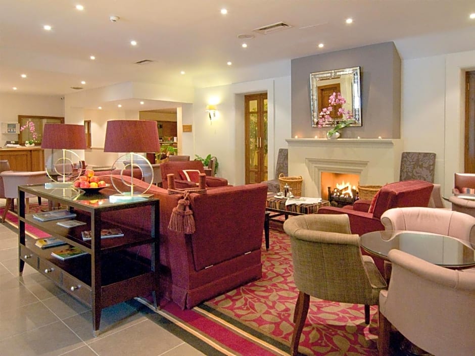 Macdonald Botley Park Hotel & Spa